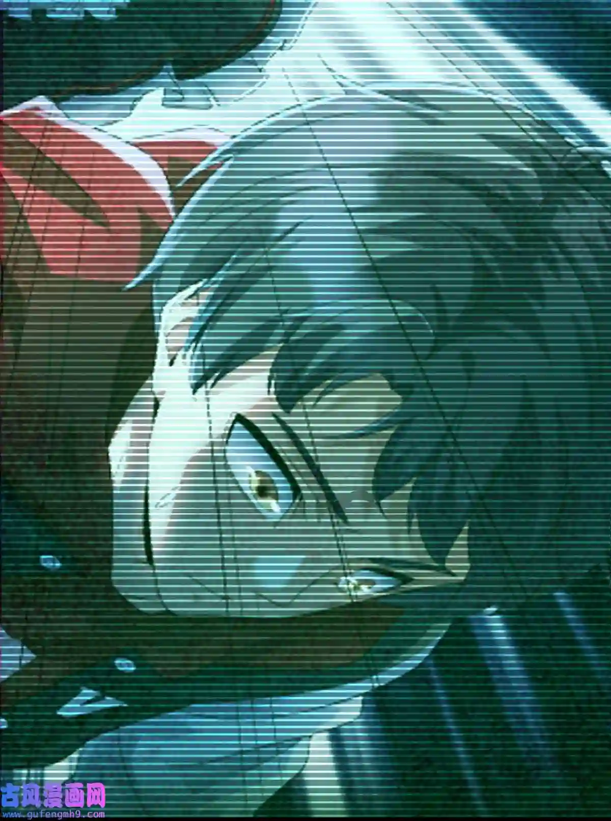 靠登录奖励来攻略005 你是我的人了