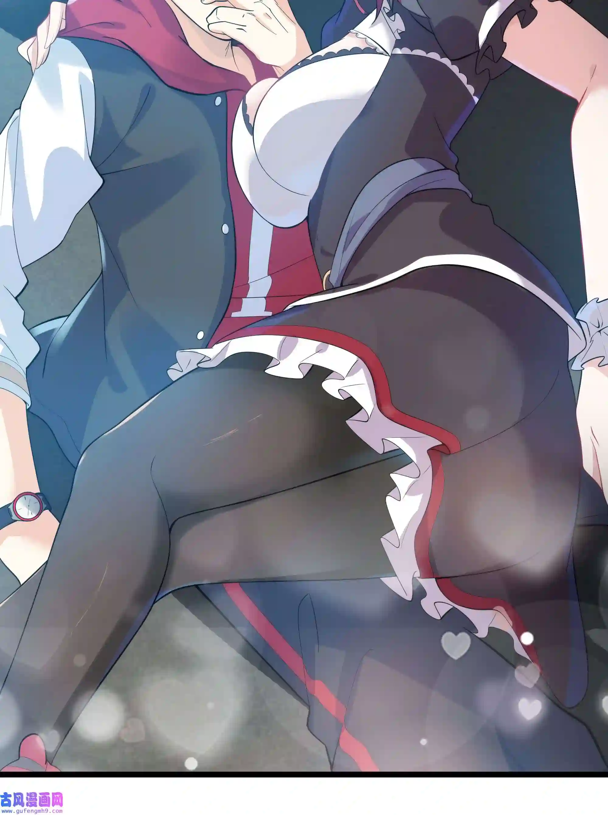 靠登录奖励来攻略006 猛男当然要全点魅力！