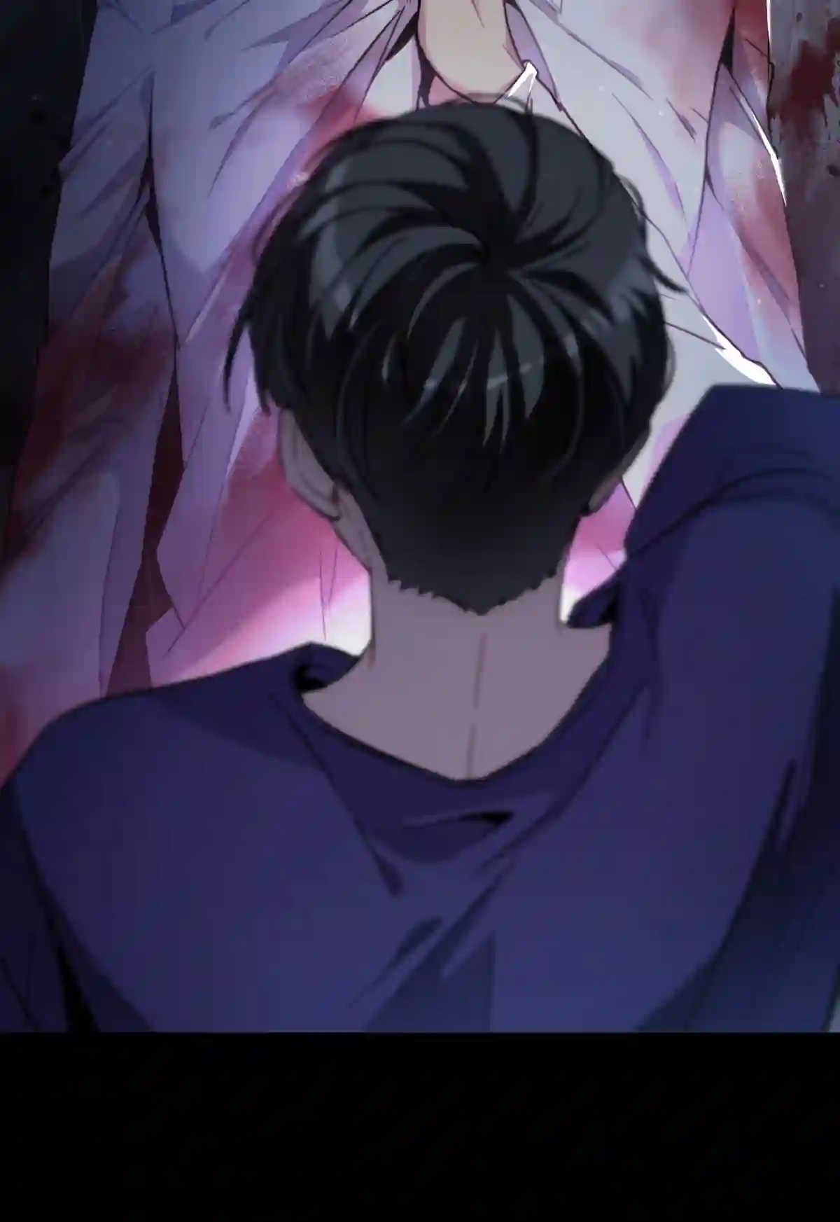 死生勿论（anemone）002 血色诅咒