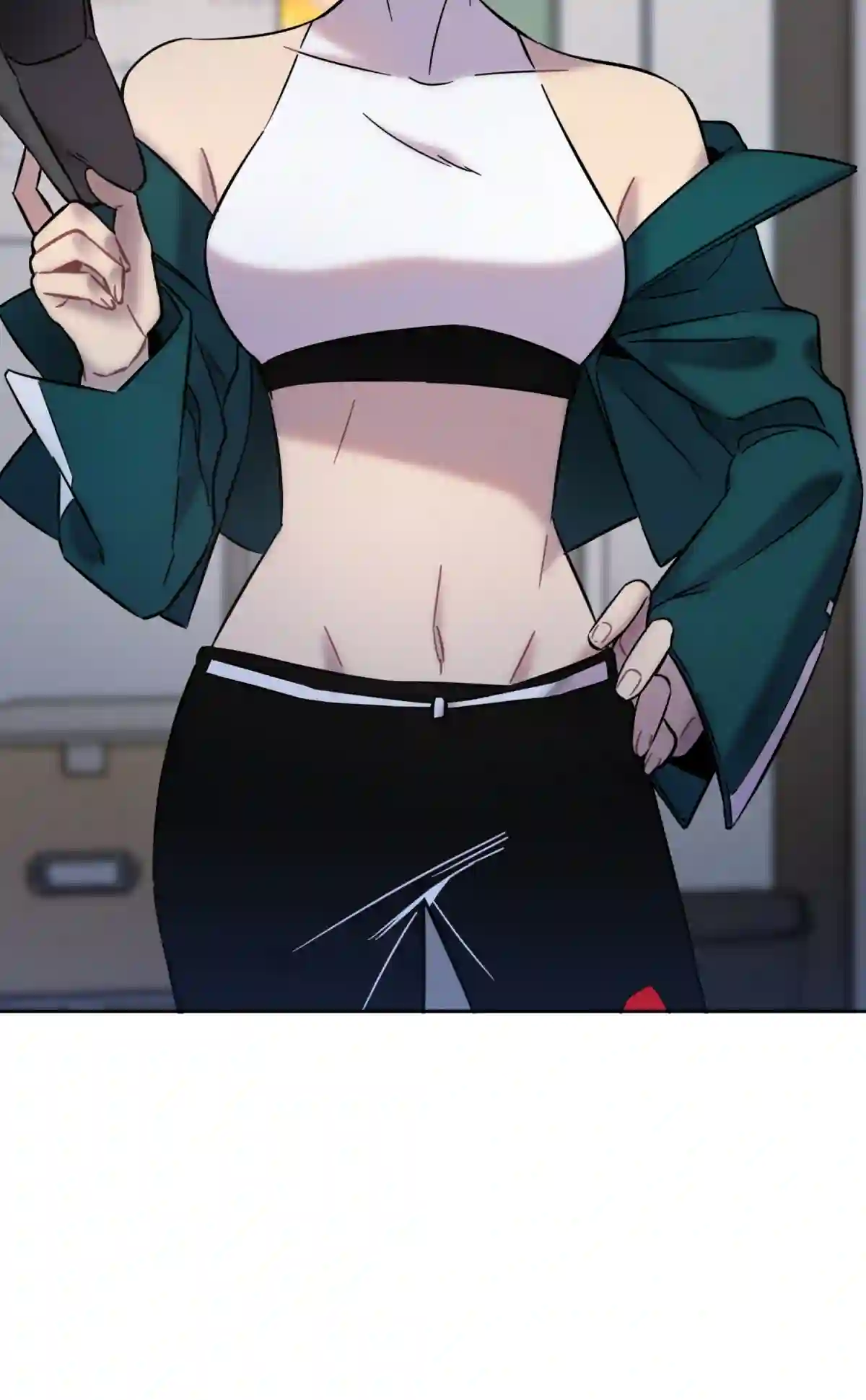 死生勿论（anemone）002 血色诅咒