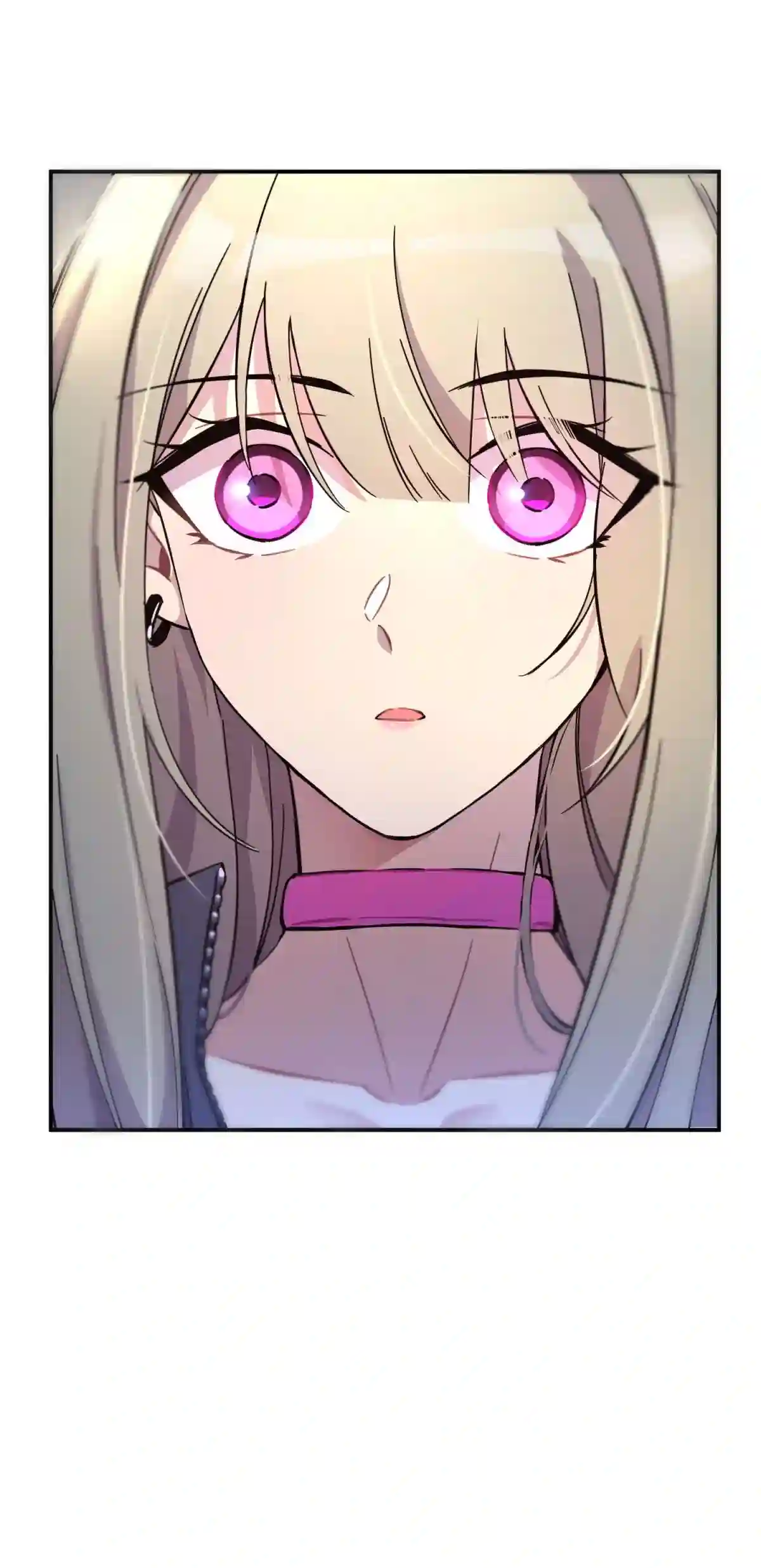 死生勿论（anemone）003 吃人公寓