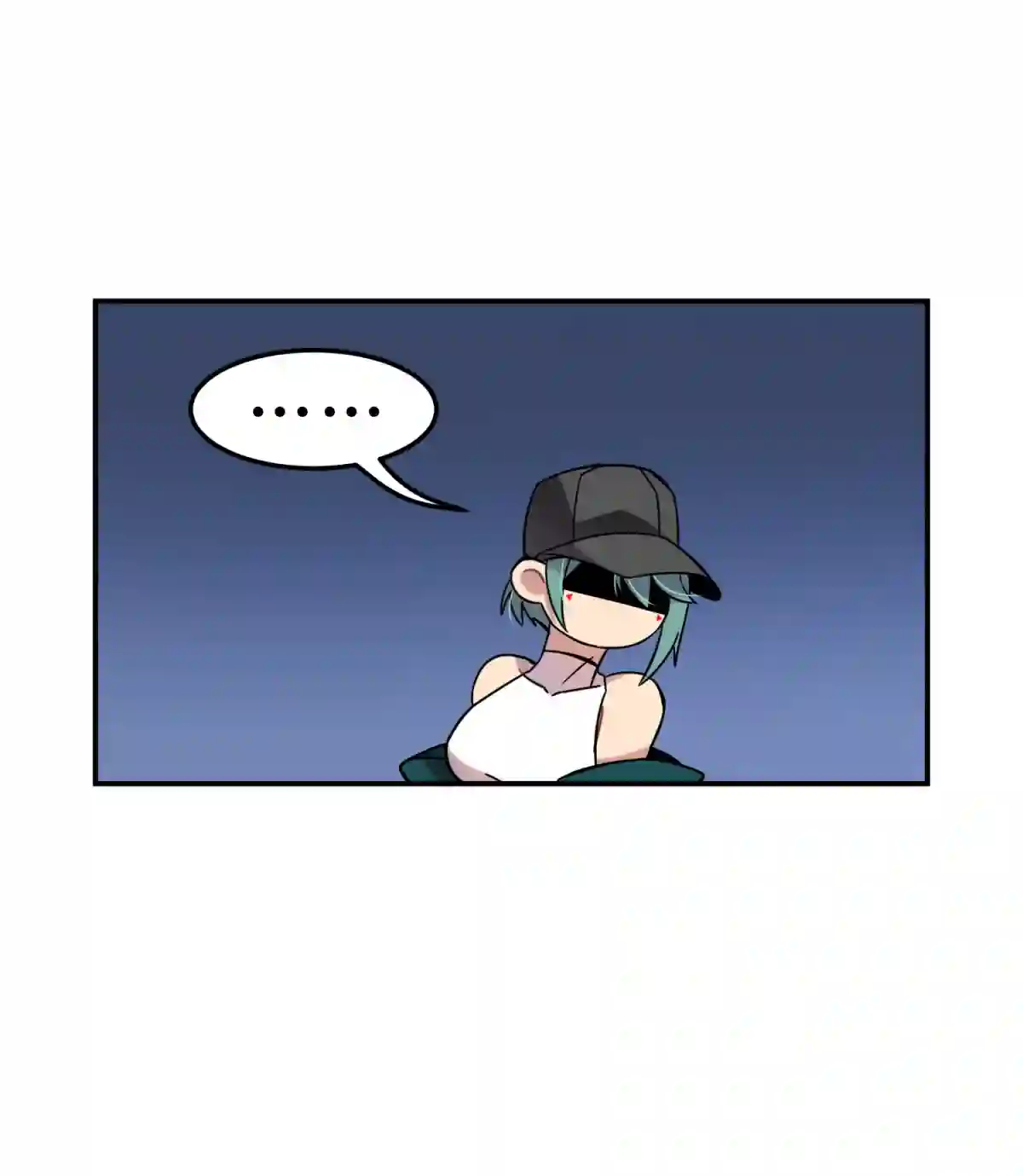 死生勿论（anemone）004 蛛丝（一）