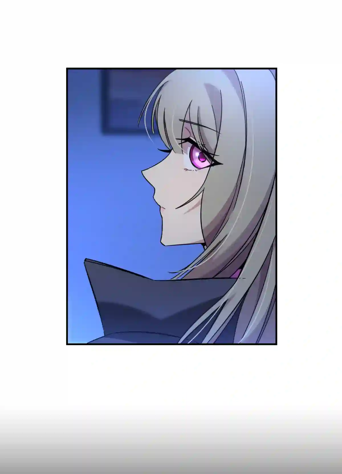 死生勿论（anemone）006 爱与花