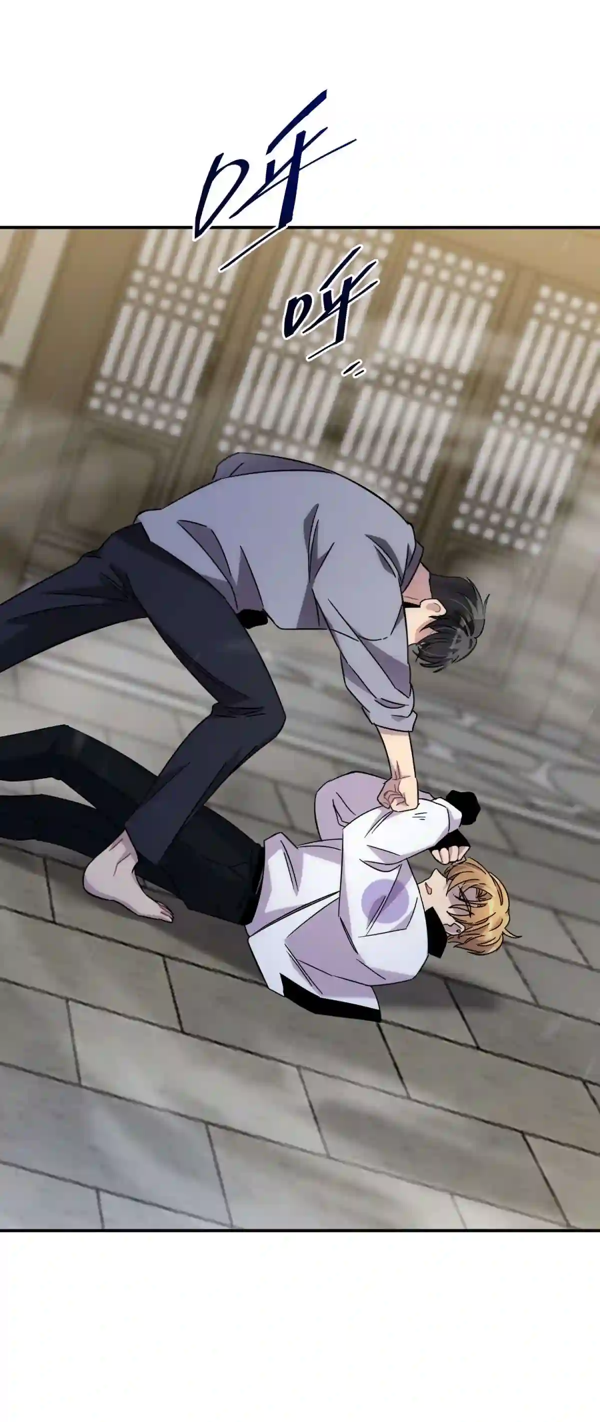 死生勿论（anemone）011 共鸣