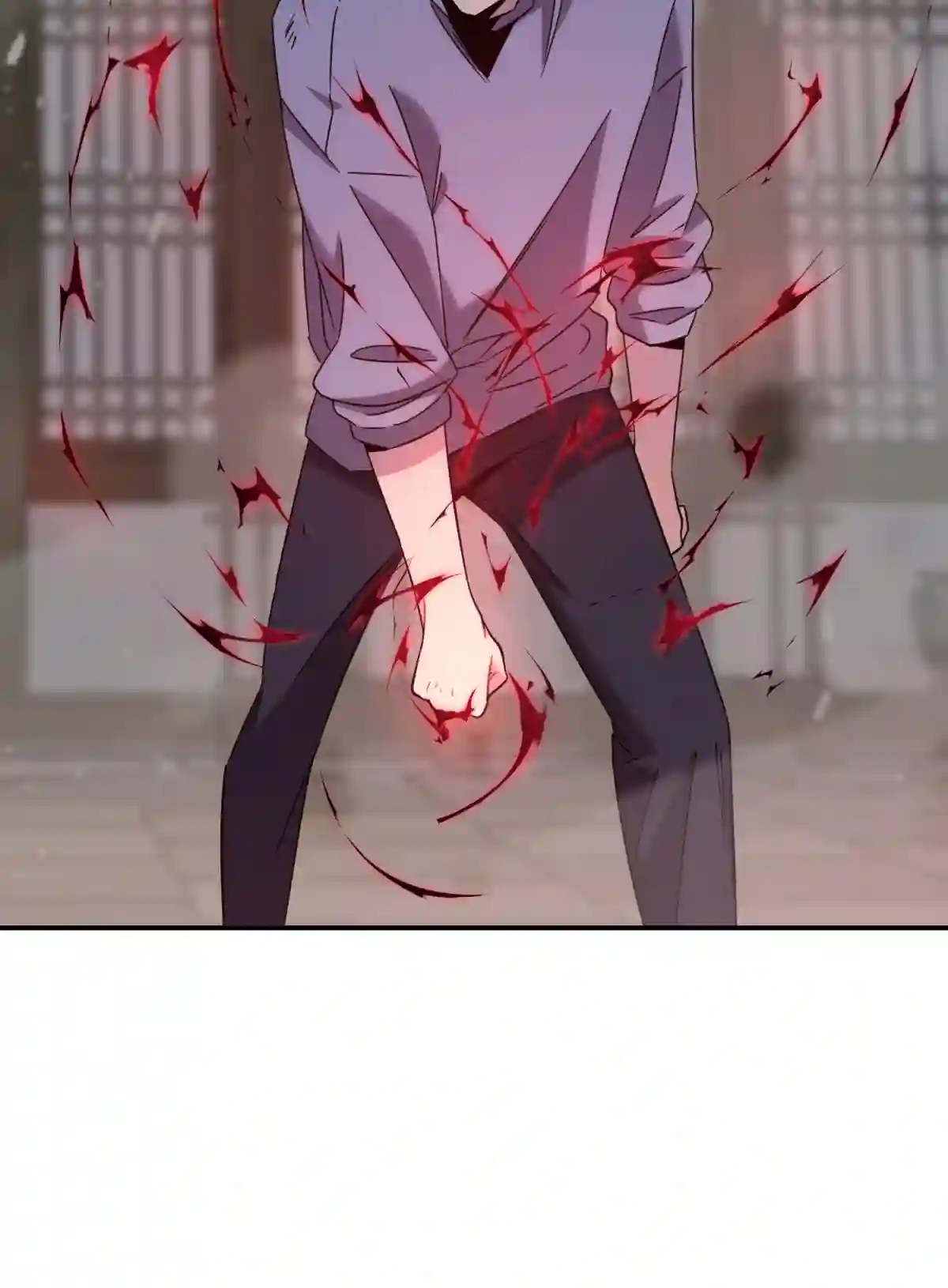 死生勿论（anemone）011 共鸣