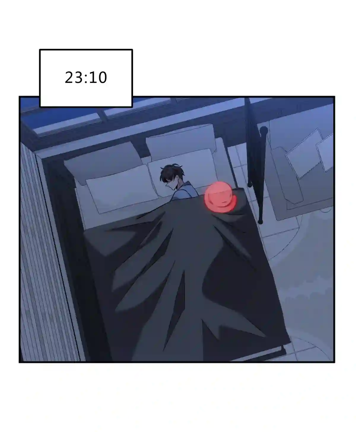 死生勿论（anemone）11.1 又是小番外（我还抽奖）