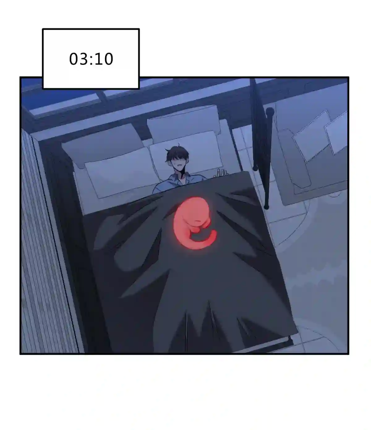 死生勿论（anemone）11.1 又是小番外（我还抽奖）