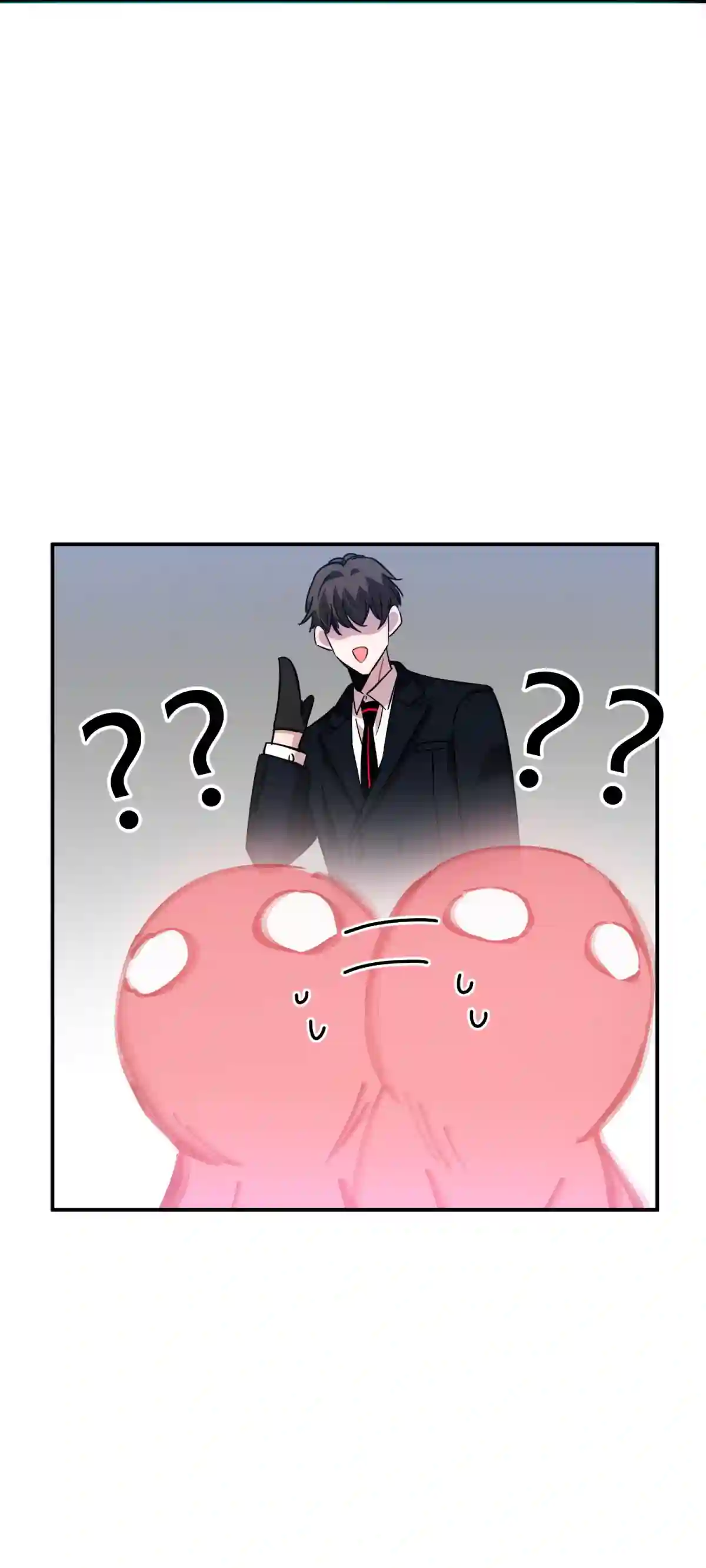 死生勿论（anemone）11.1 又是小番外（我还抽奖）