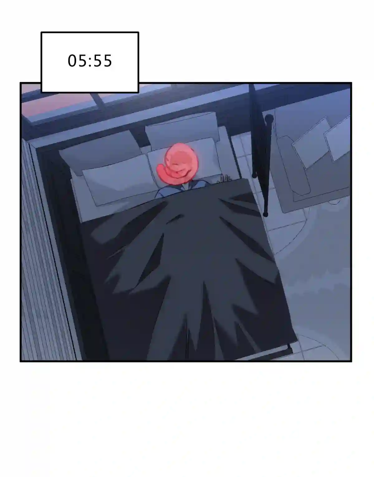 死生勿论（anemone）11.1 又是小番外（我还抽奖）