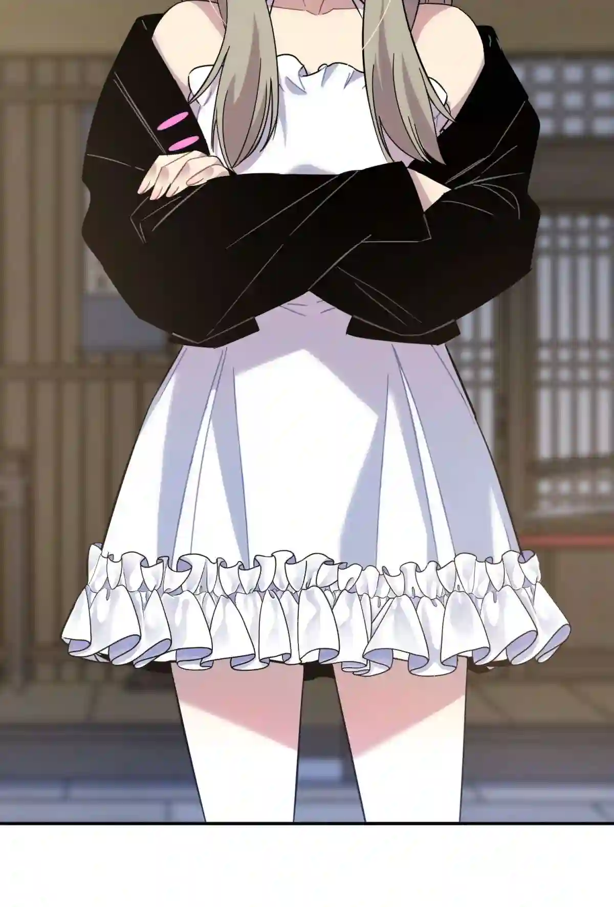 死生勿论（anemone）012 术式