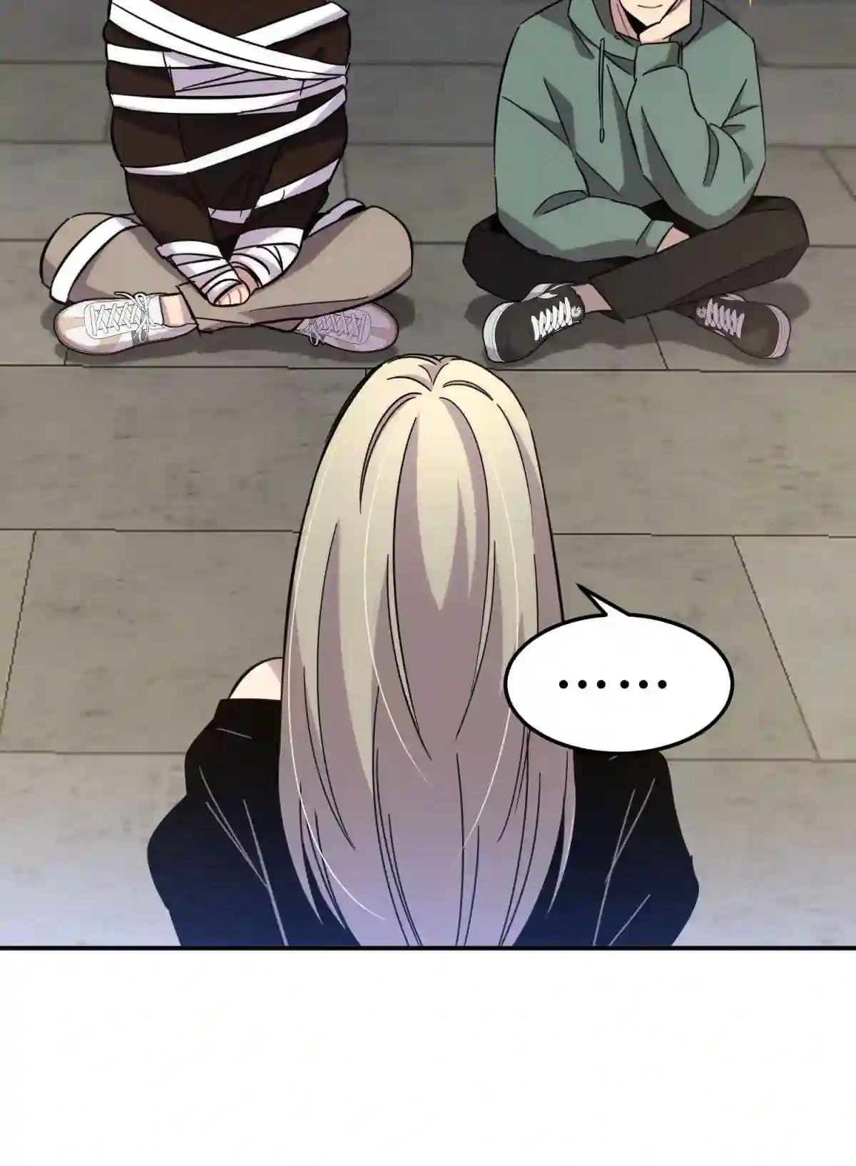 死生勿论（anemone）012 术式