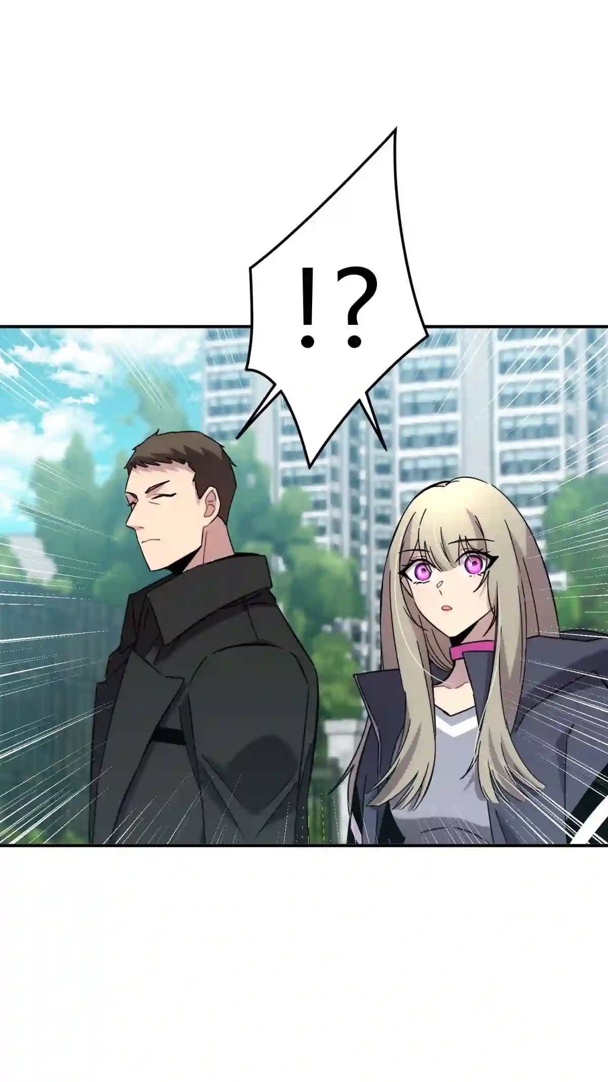 死生勿论（anemone）013 恶之花（一）