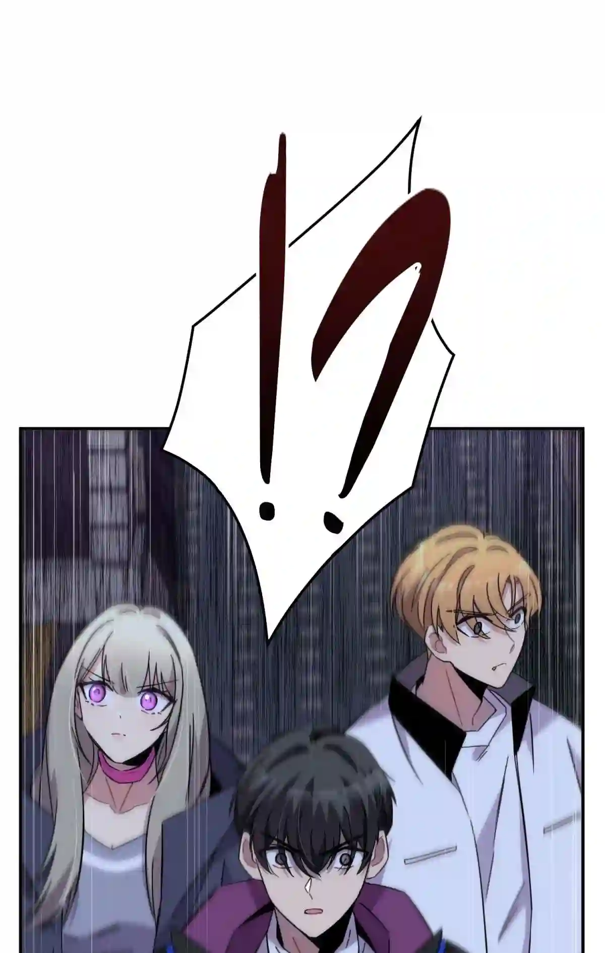 死生勿论（anemone）013 恶之花（一）