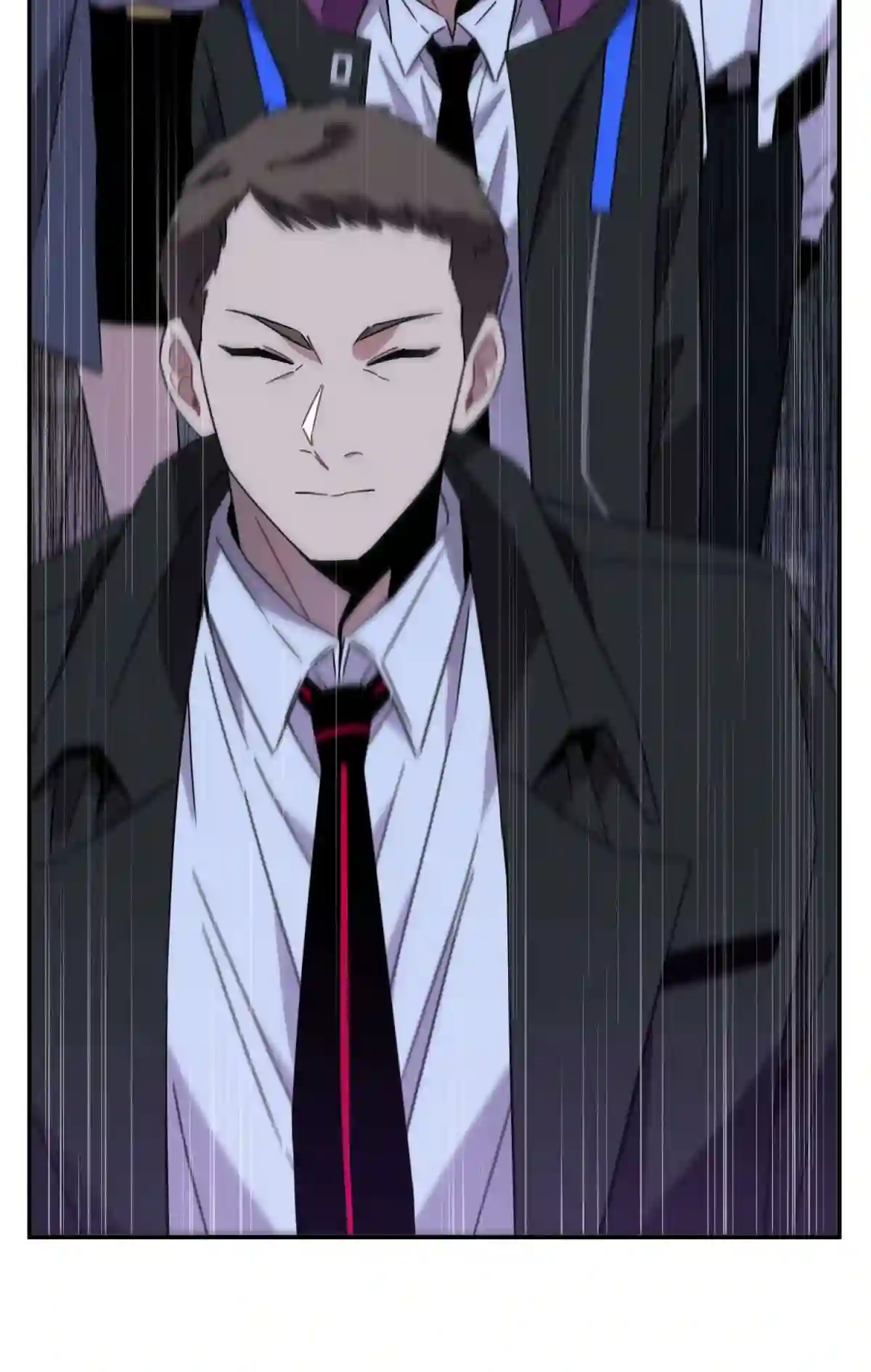 死生勿论（anemone）013 恶之花（一）