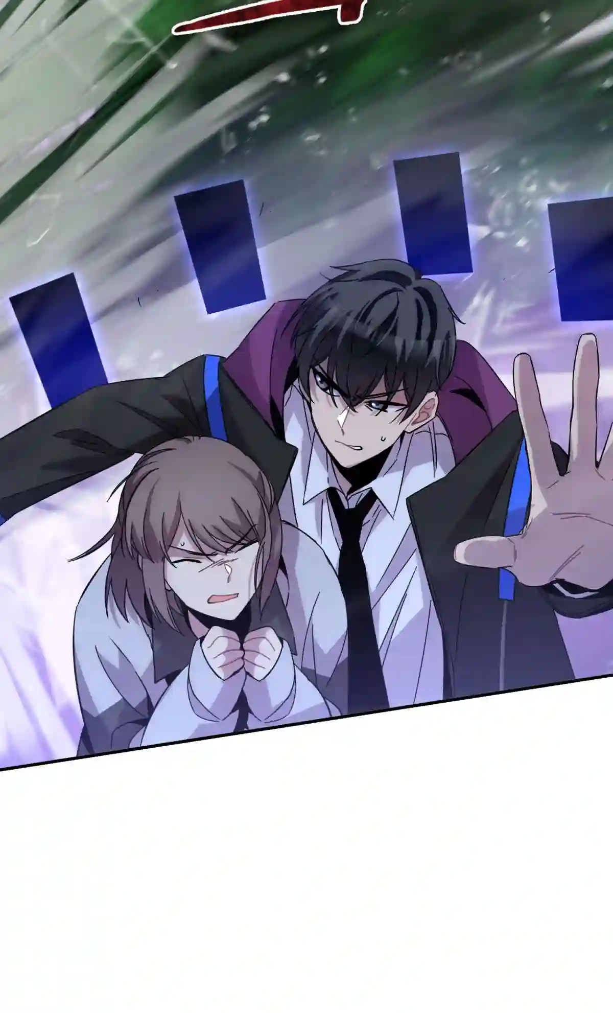 死生勿论（anemone）016 可能的朋友