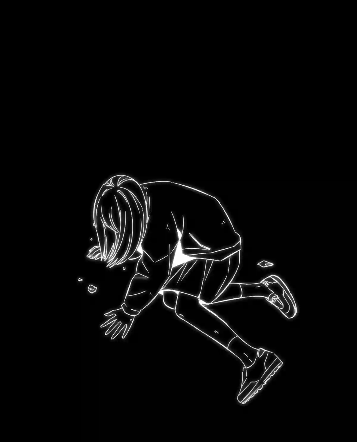 死生勿论（anemone）017 卑劣的我