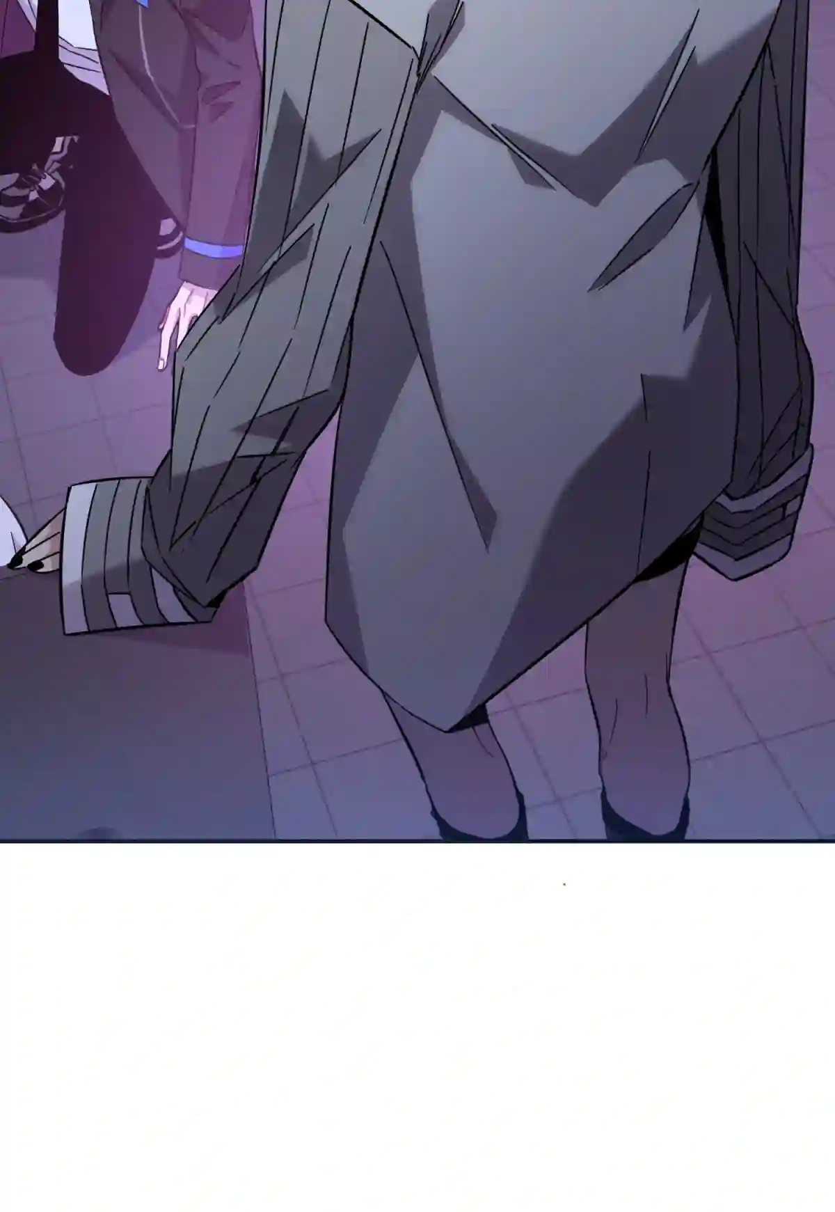 死生勿论（anemone）018 所谓死物（上）