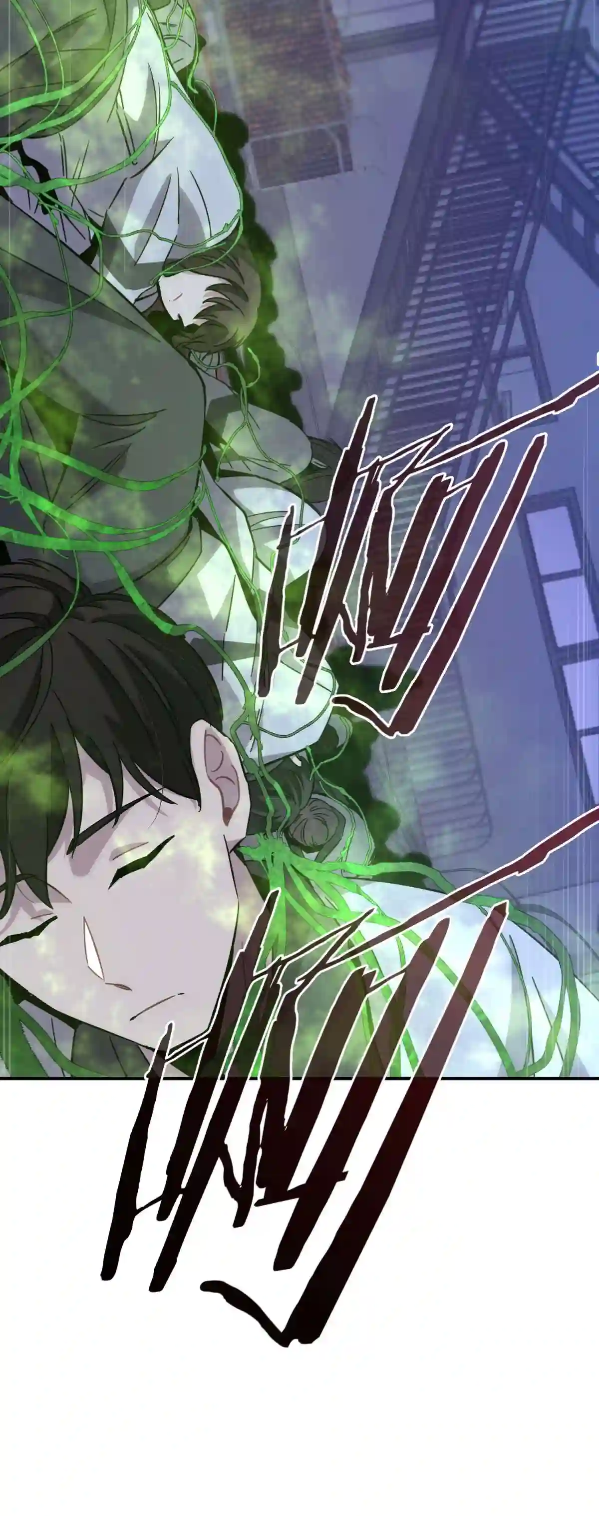 死生勿论（anemone）018 所谓死物（上）