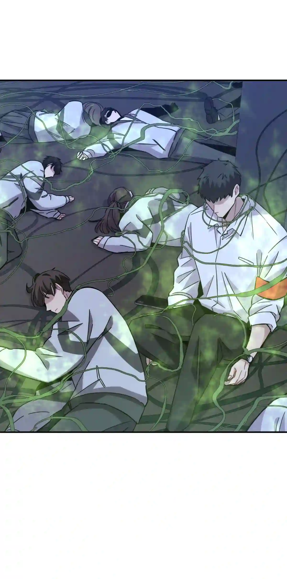 死生勿论（anemone）018 所谓死物（上）