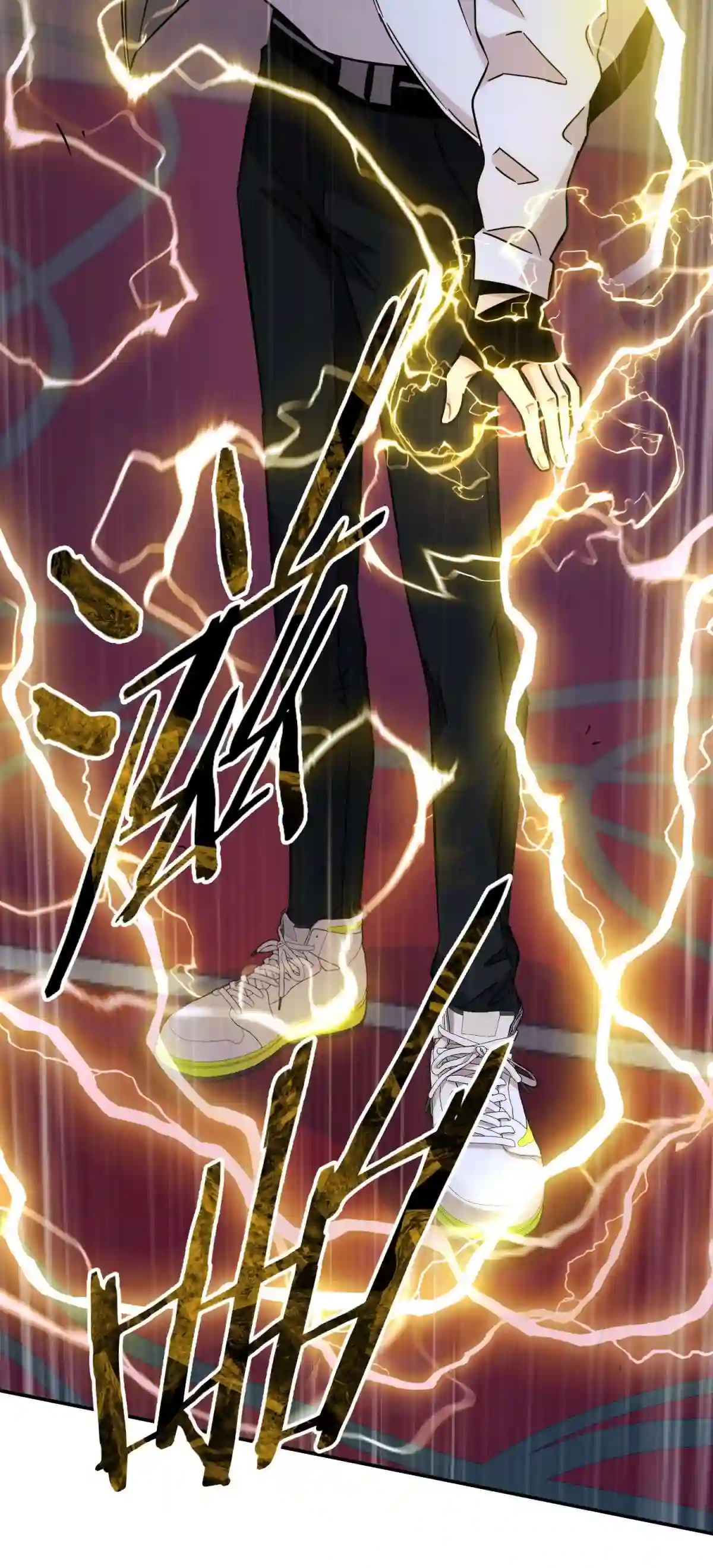 死生勿论（anemone）018 所谓死物（上）