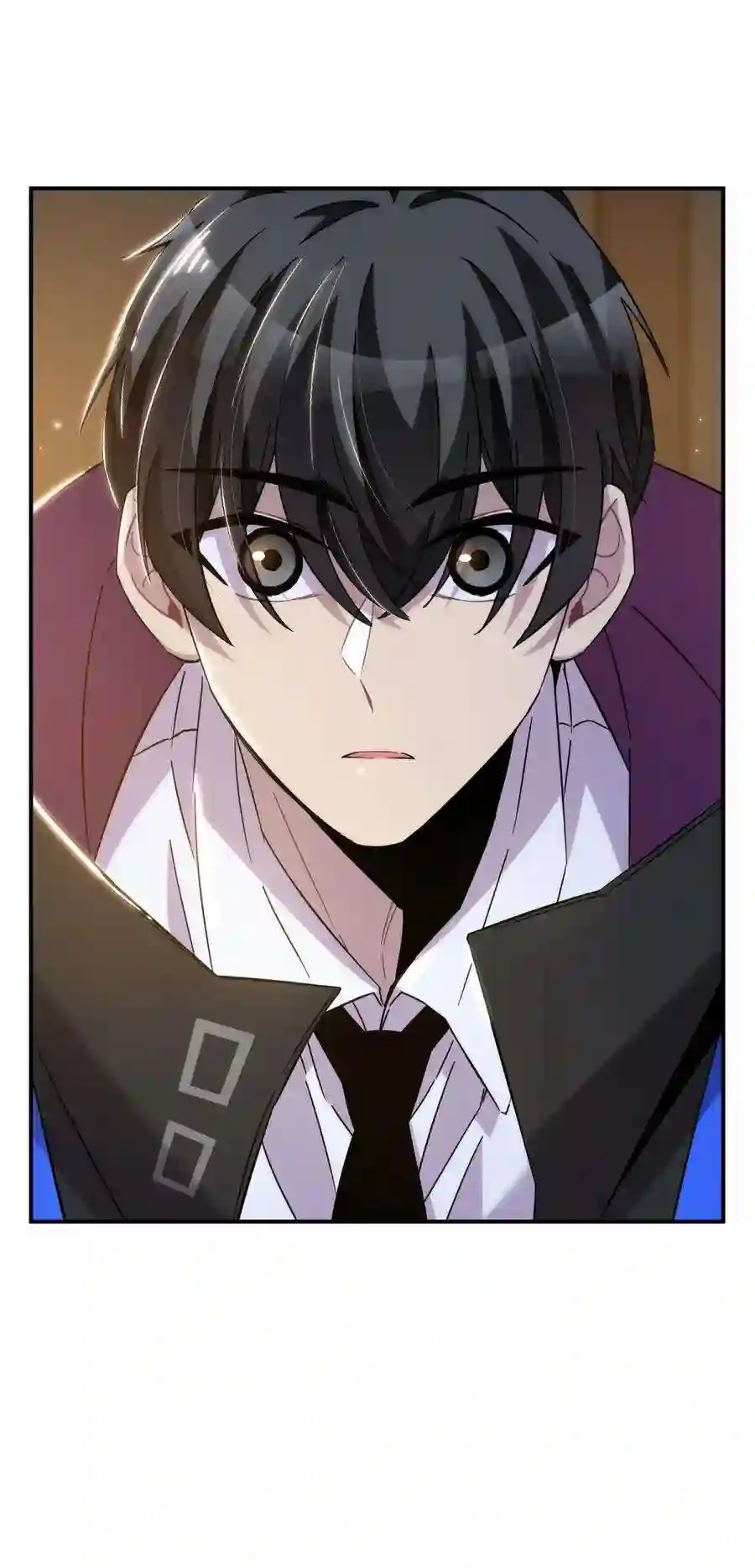 死生勿论（anemone）023 暗流