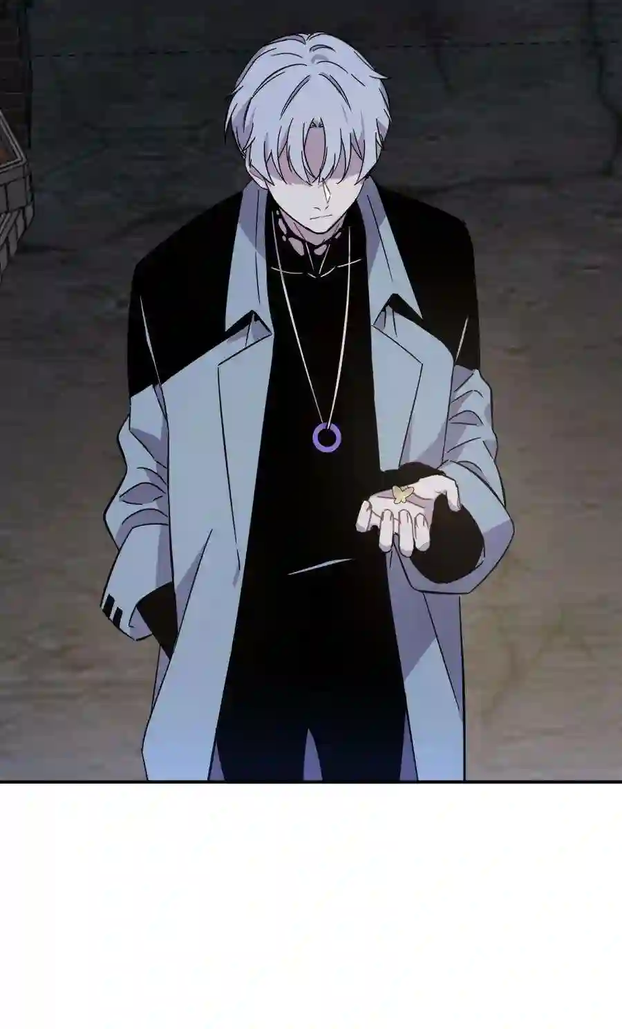 死生勿论（anemone）023 暗流