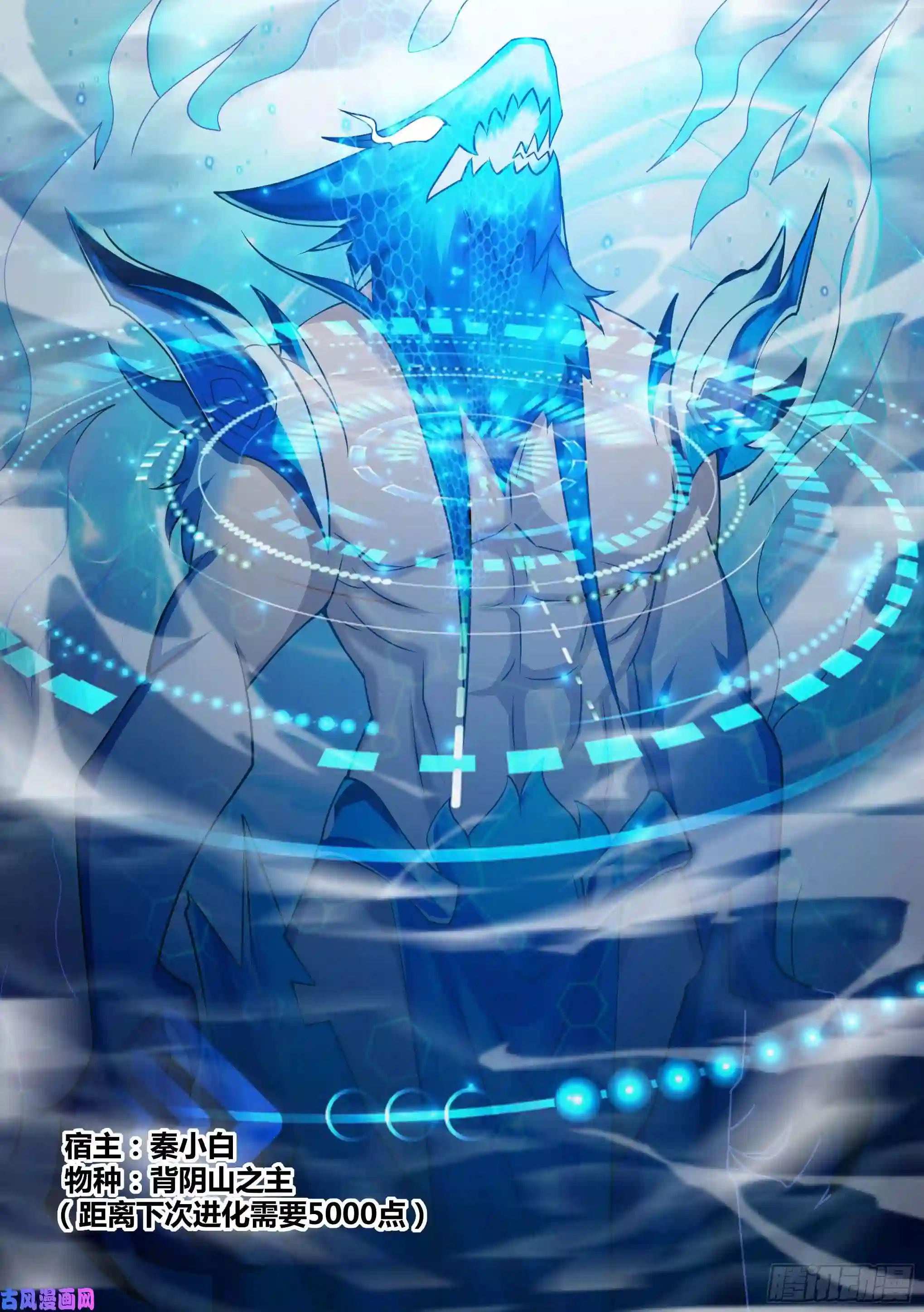 直播：女神家的哈士奇天秀63-话家探亲