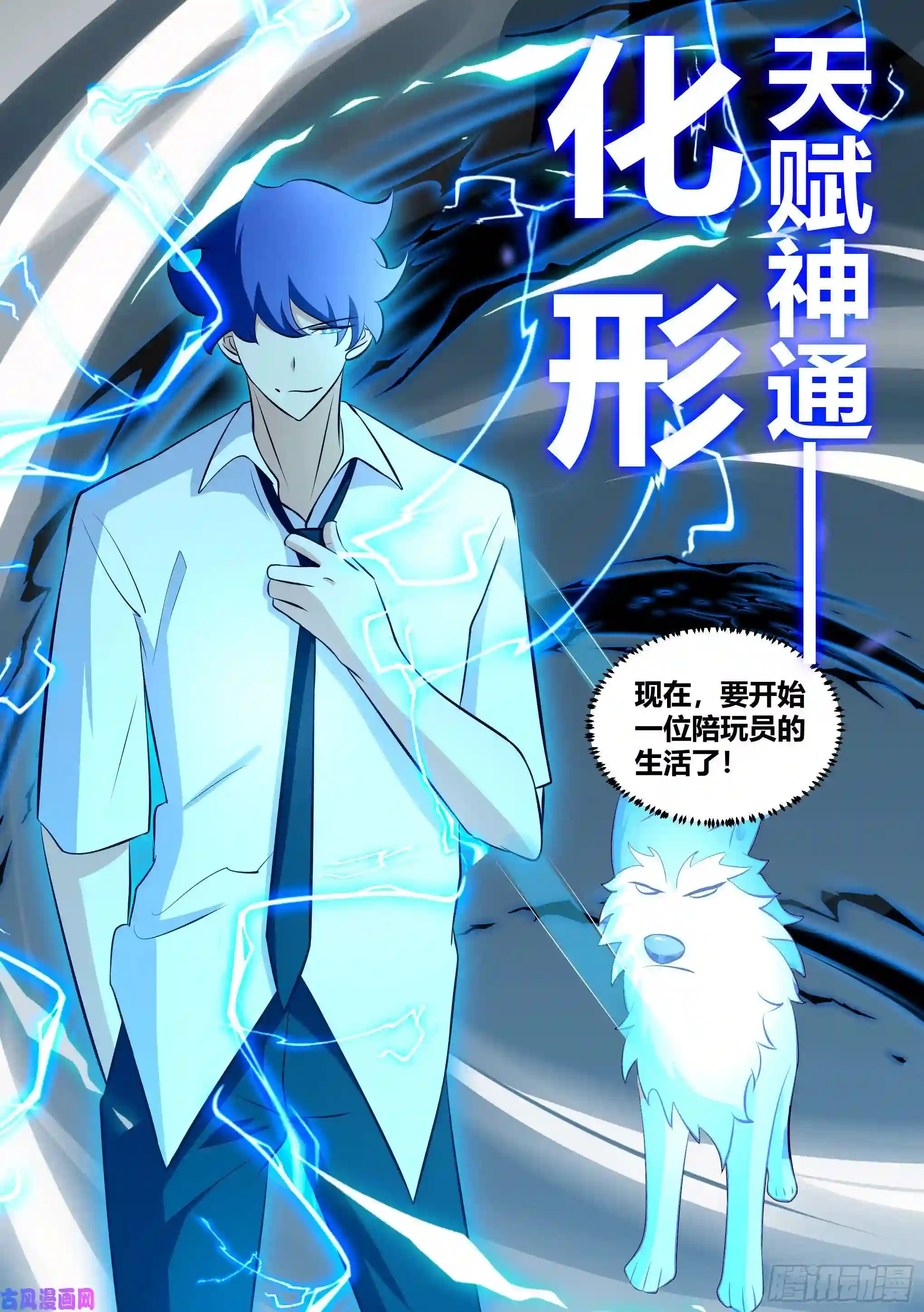 直播：女神家的哈士奇天秀127-流浪狗的苦难生活