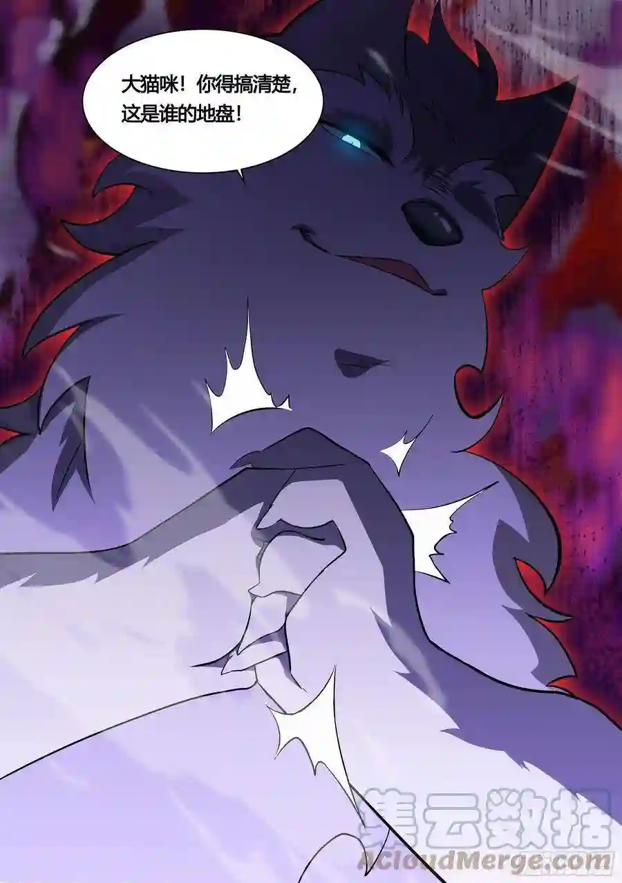 直播：女神家的哈士奇天秀157-有老虎！