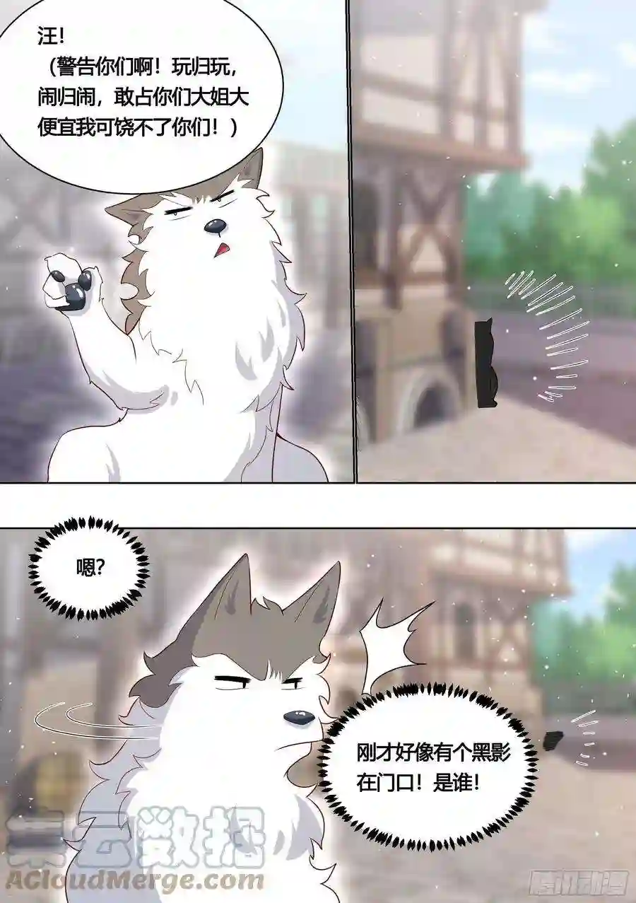 直播：女神家的哈士奇天秀159-愿赌服输