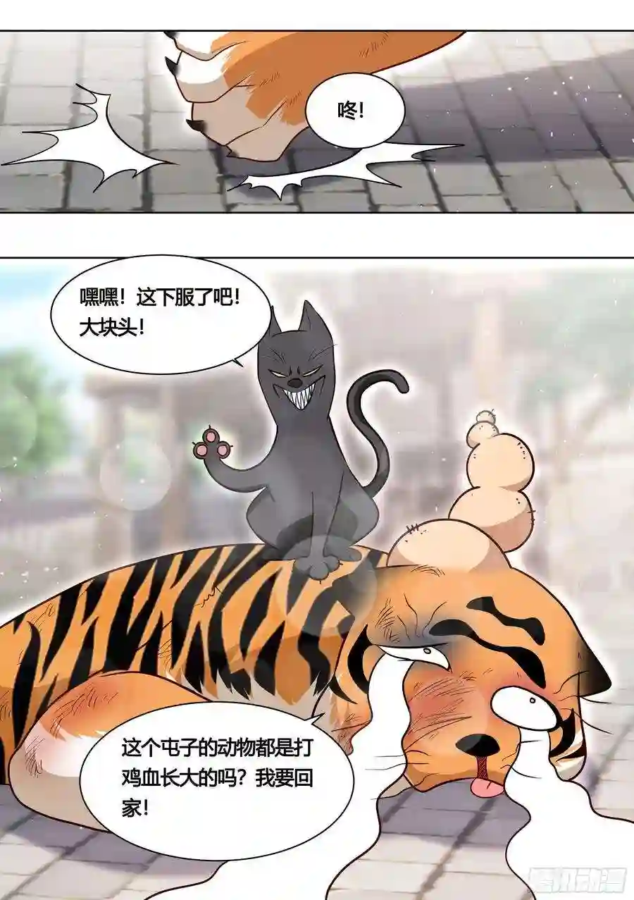 直播：女神家的哈士奇天秀161-药水的威力