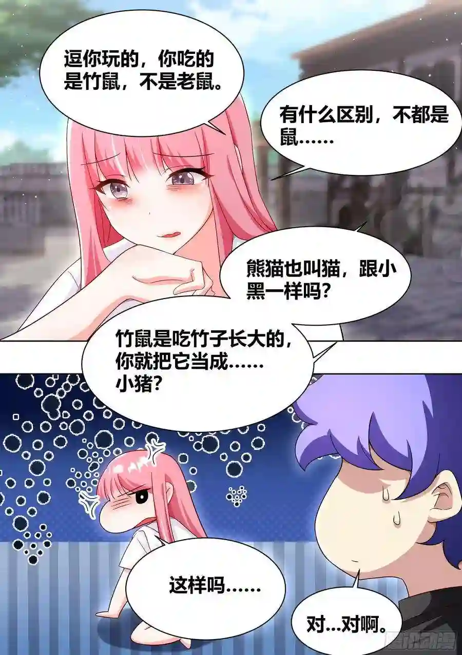 直播：女神家的哈士奇天秀200-猫的报恩