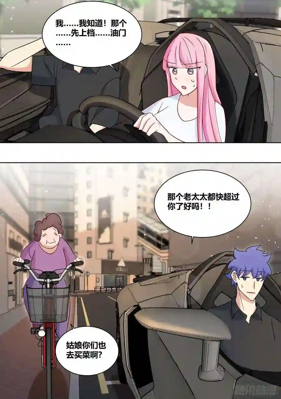 直播：女神家的哈士奇天秀213-危险迫近