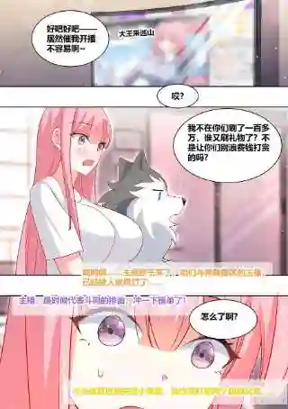 直播：女神家的哈士奇天秀222-双重败家