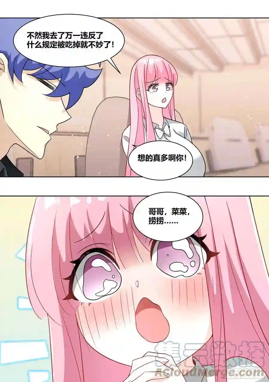 直播：女神家的哈士奇天秀231-五星好物