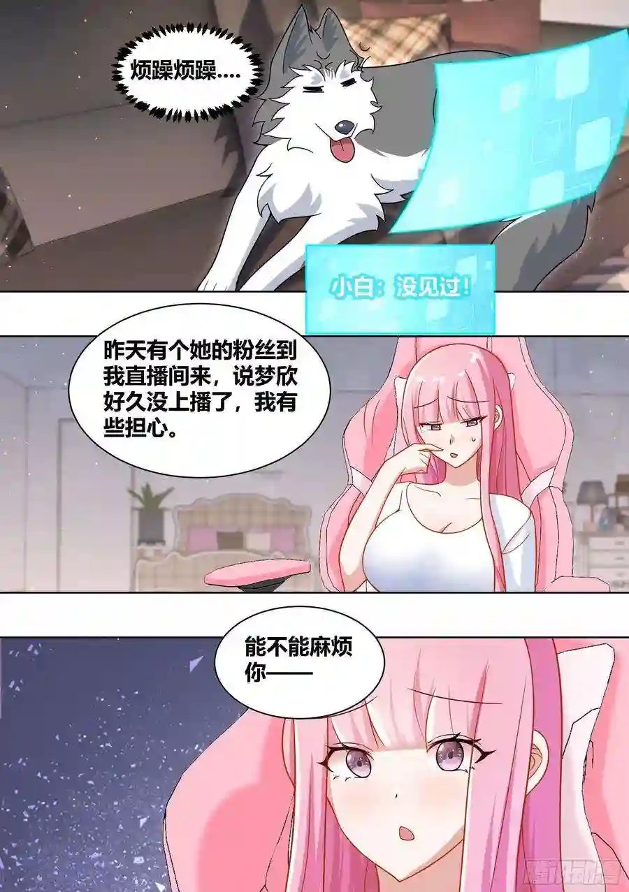 直播：女神家的哈士奇天秀231-五星好物