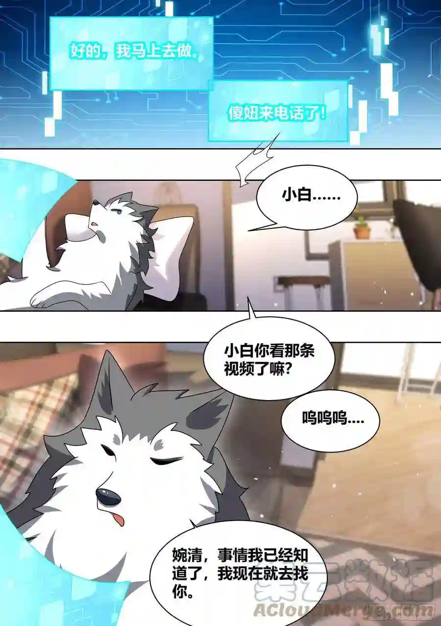 直播：女神家的哈士奇天秀234-杨梦欣篇2