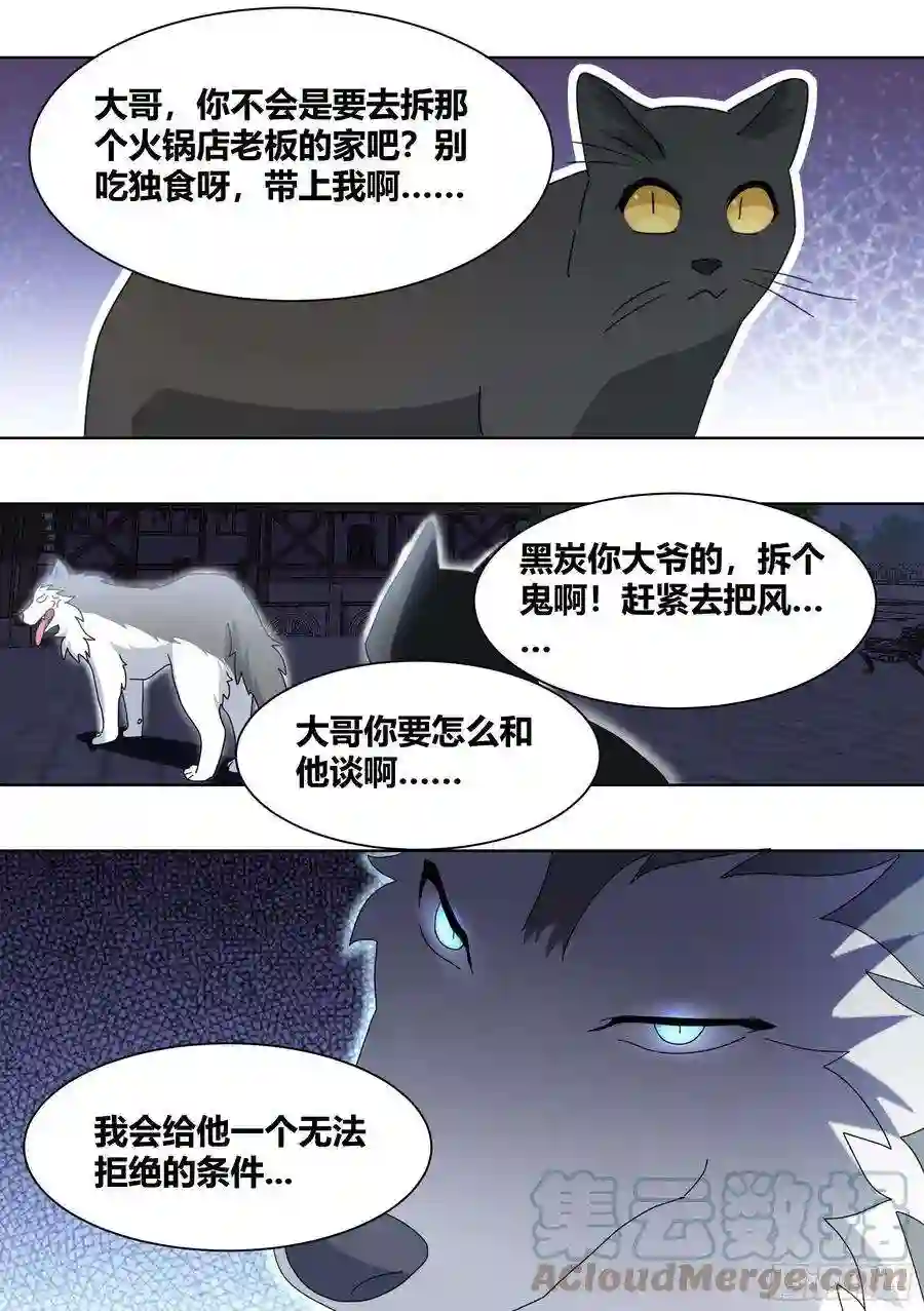 直播：女神家的哈士奇天秀263-无法拒绝的理由