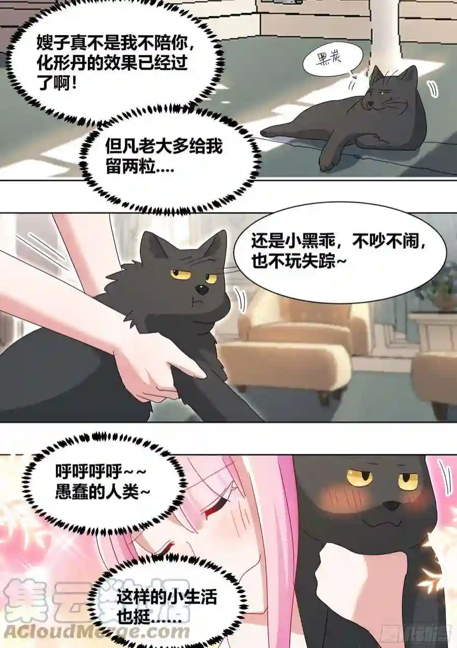 直播：女神家的哈士奇天秀280-绝育吧