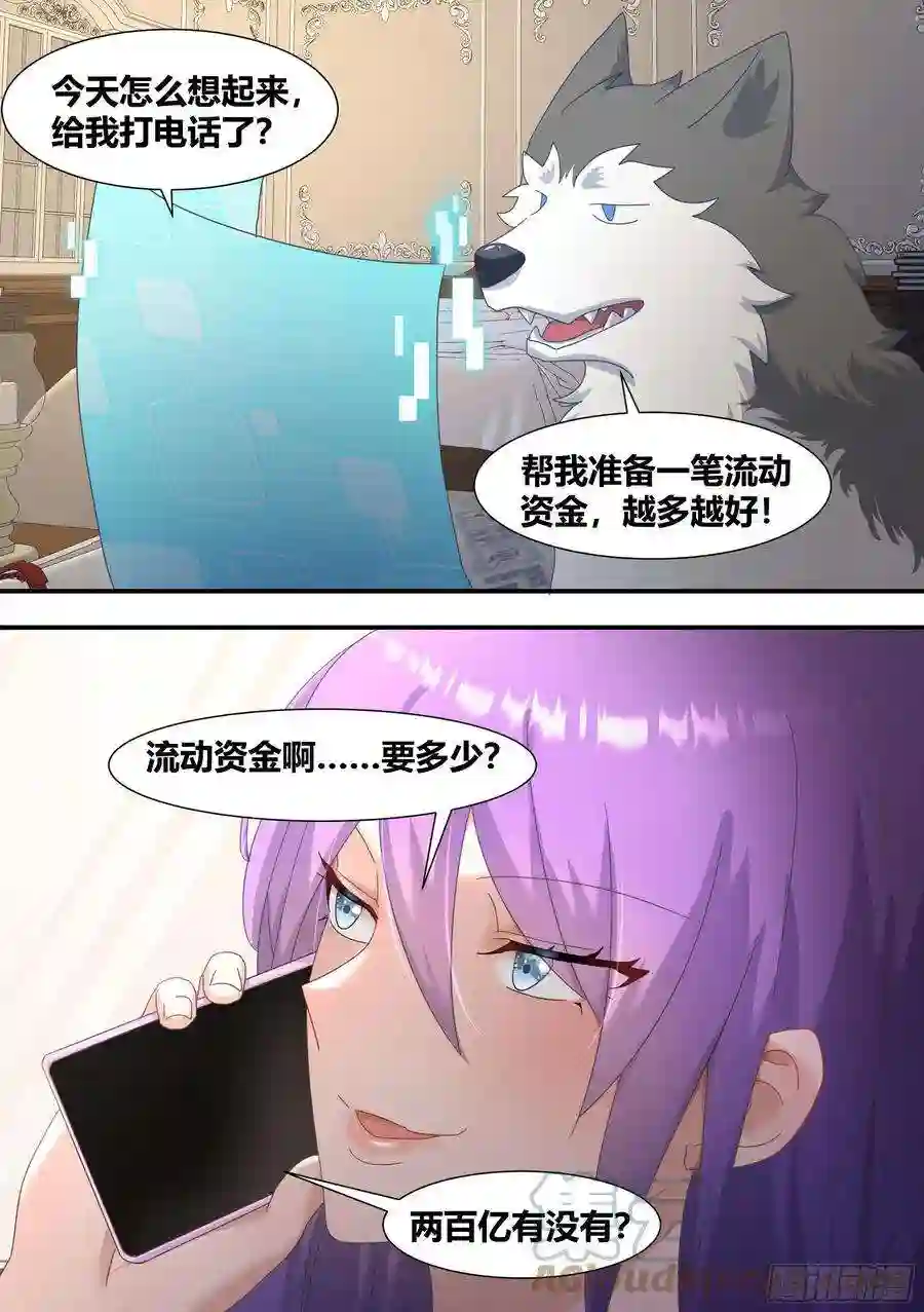 直播：女神家的哈士奇天秀282-东瀛风投