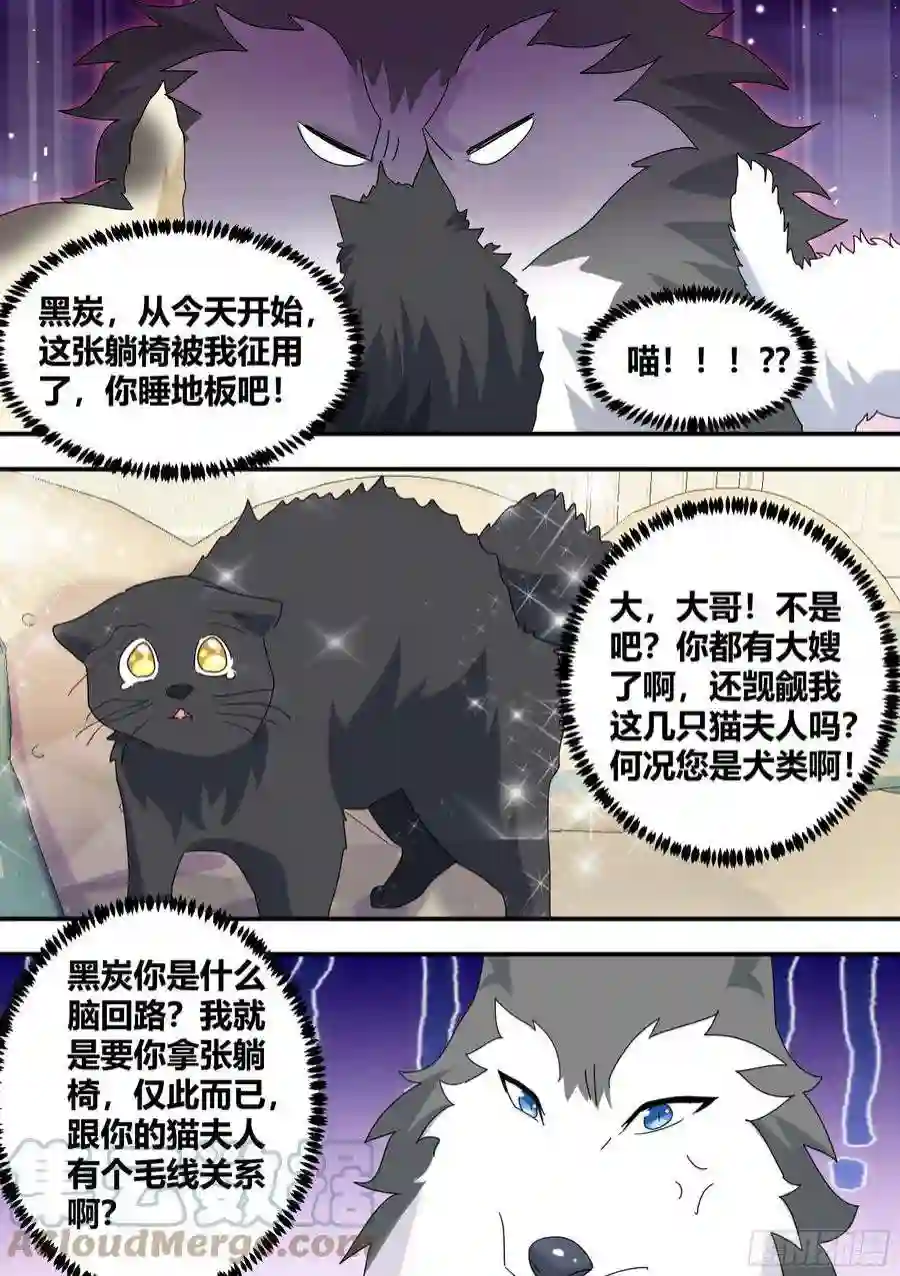 直播：女神家的哈士奇天秀289-绿光