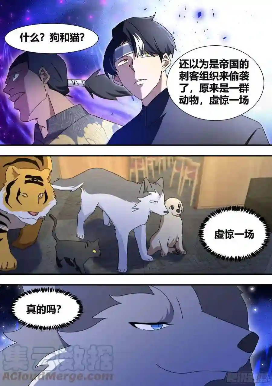 直播：女神家的哈士奇天秀王下拆五海