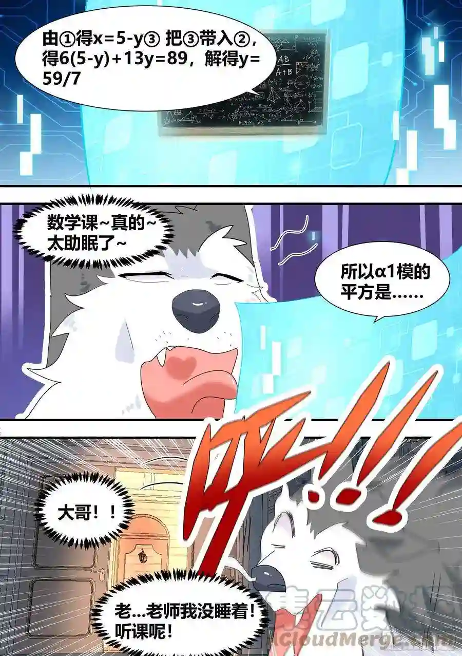直播：女神家的哈士奇天秀狗生美满