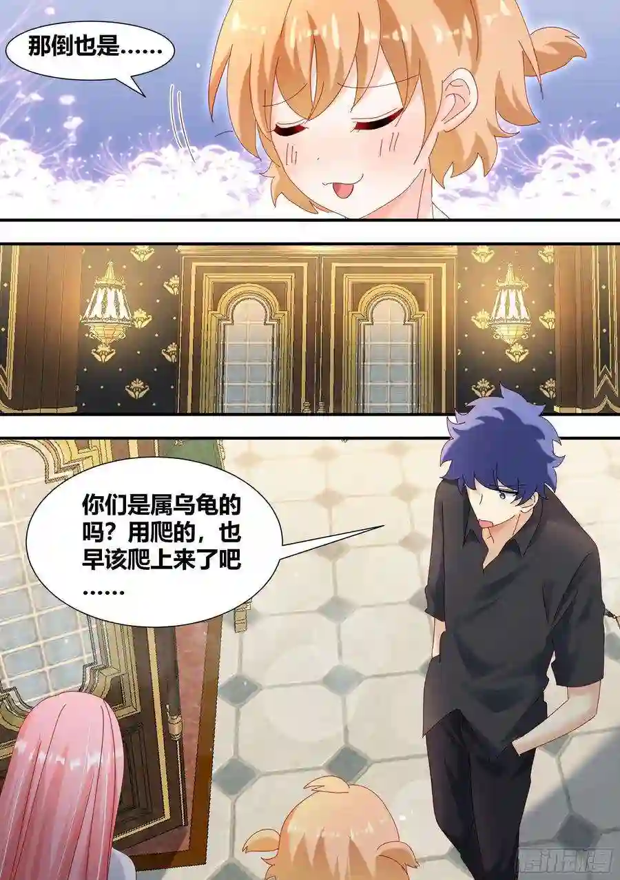 直播：女神家的哈士奇天秀312-嚣张陈公子