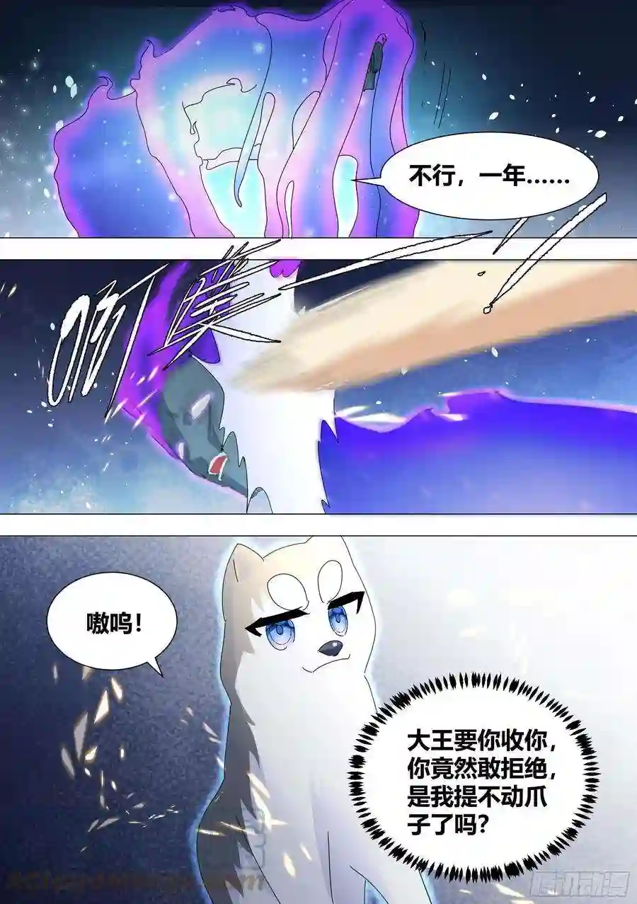 直播：女神家的哈士奇天秀326-认主