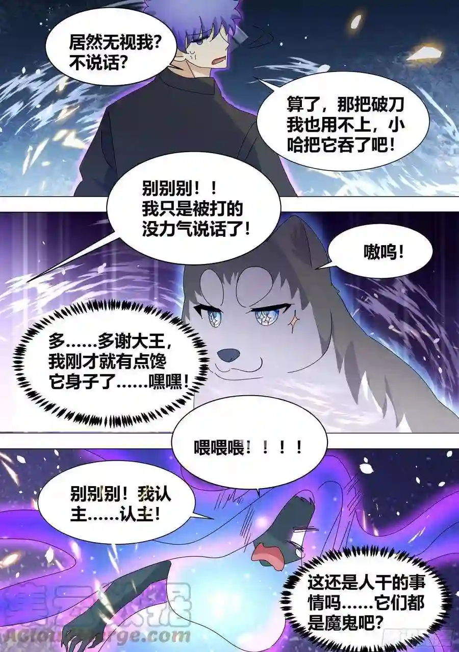 直播：女神家的哈士奇天秀326-认主