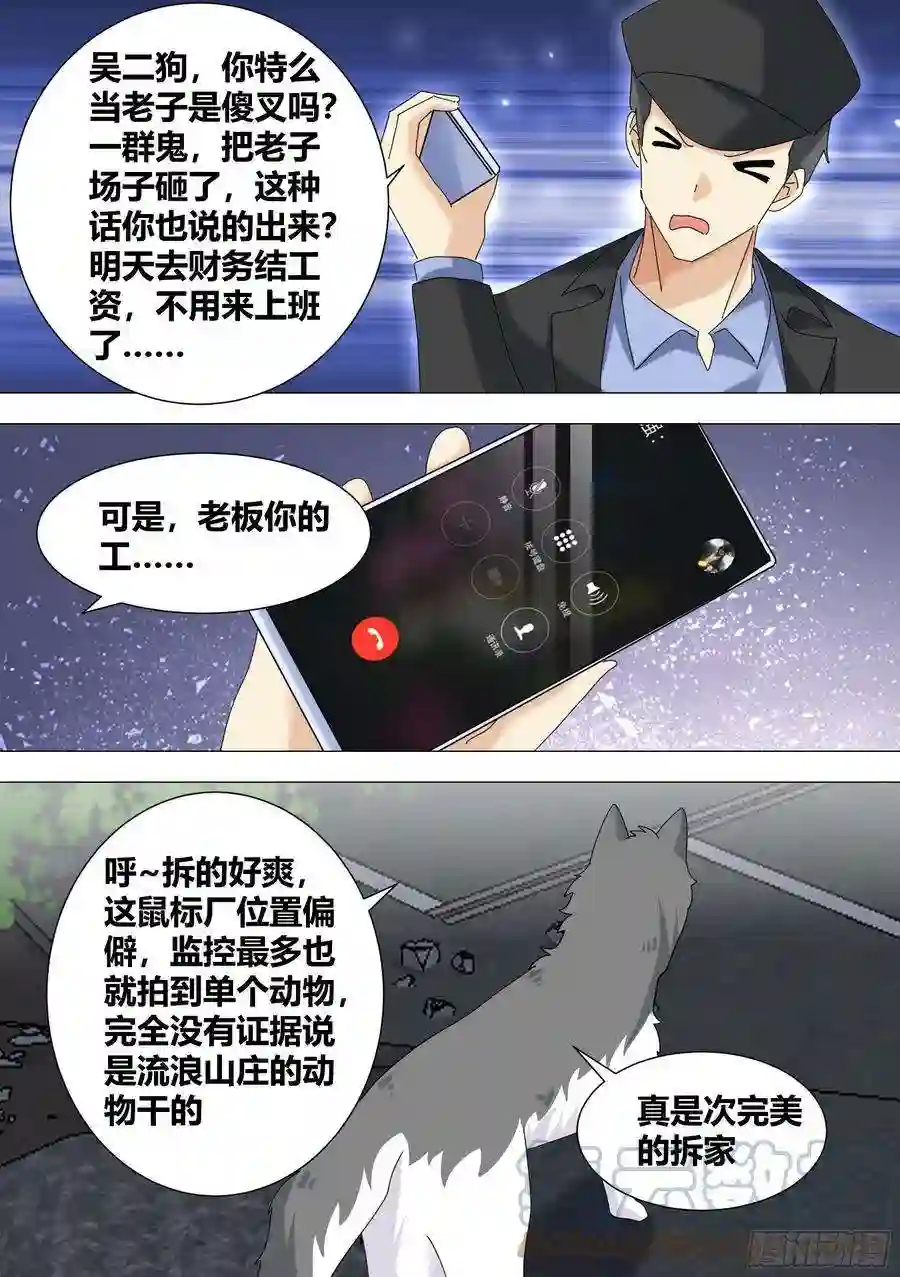 直播：女神家的哈士奇天秀328-收工！