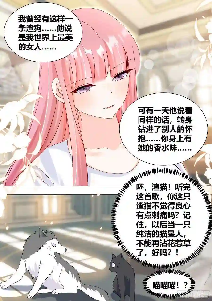 直播：女神家的哈士奇天秀331-那就摆脱你了
