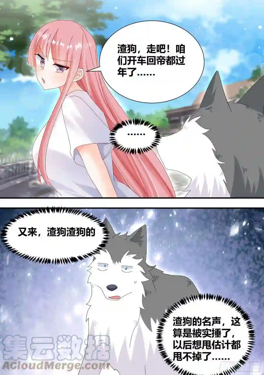 直播：女神家的哈士奇天秀331-那就摆脱你了