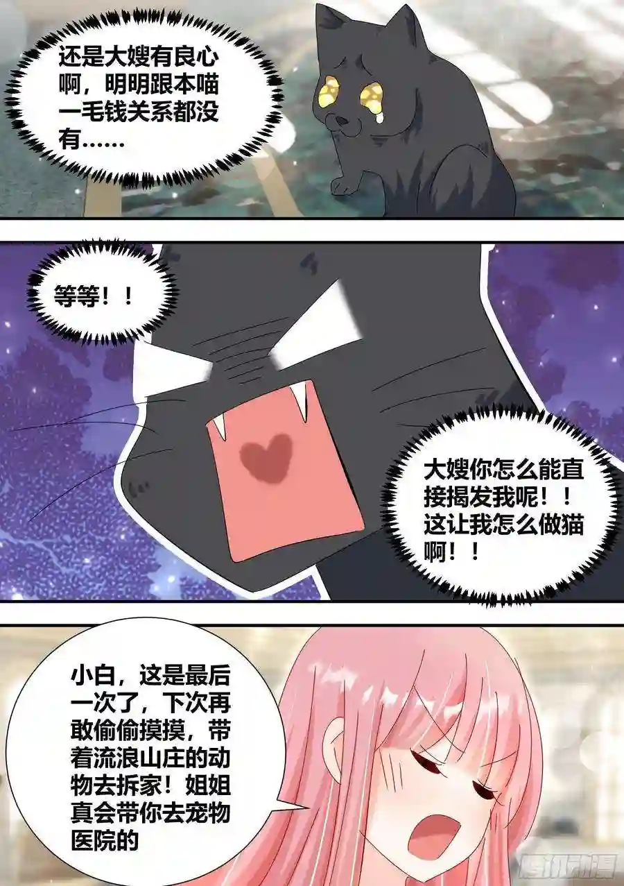 直播：女神家的哈士奇天秀331-那就摆脱你了